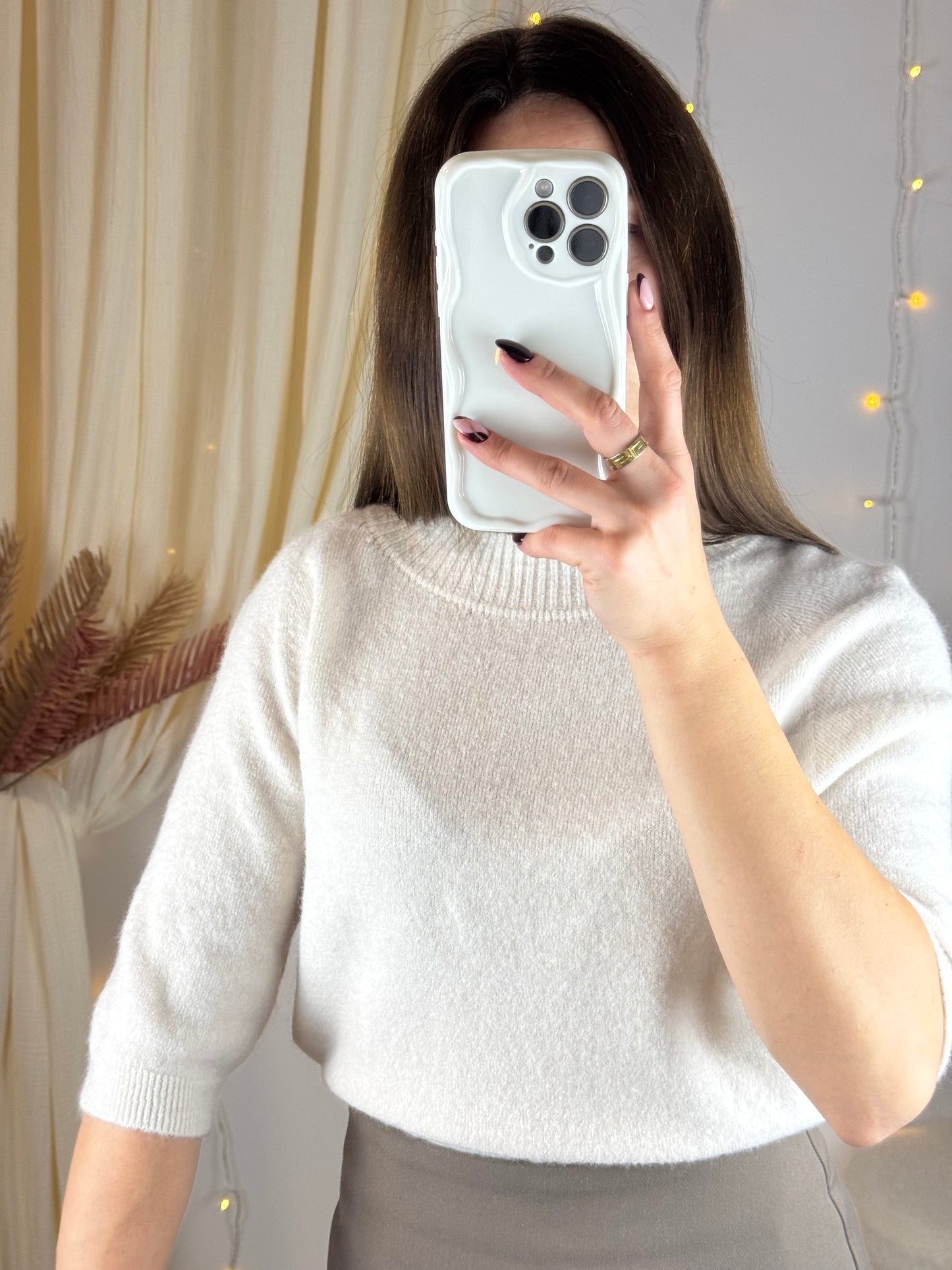 PULL SOFIA