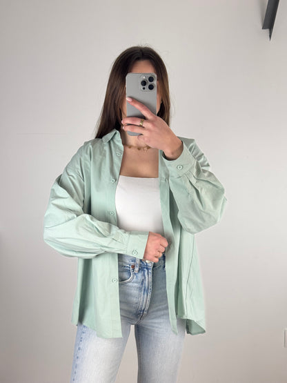 CHEMISE NATHAÉ