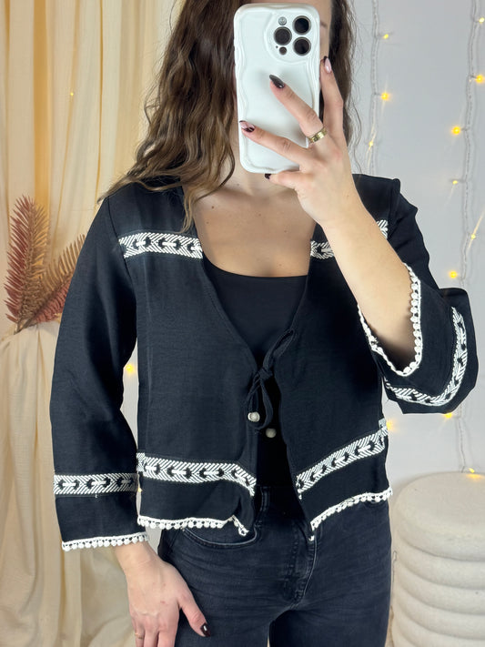 BLOUSE NINI