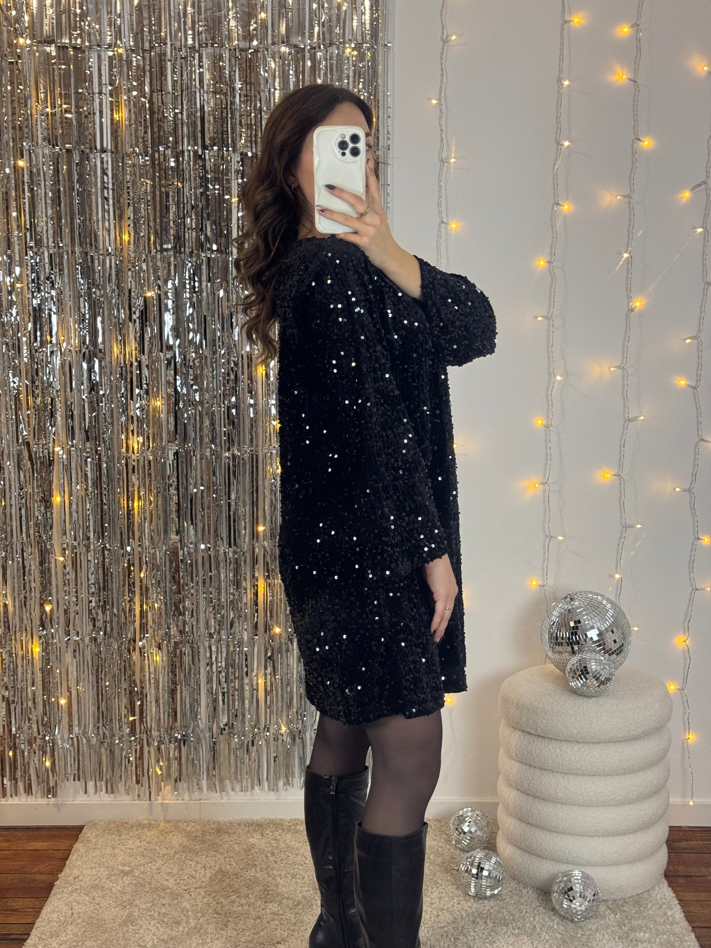 ROBE LAYLA