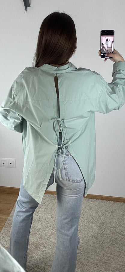 CHEMISE NATHAÉ