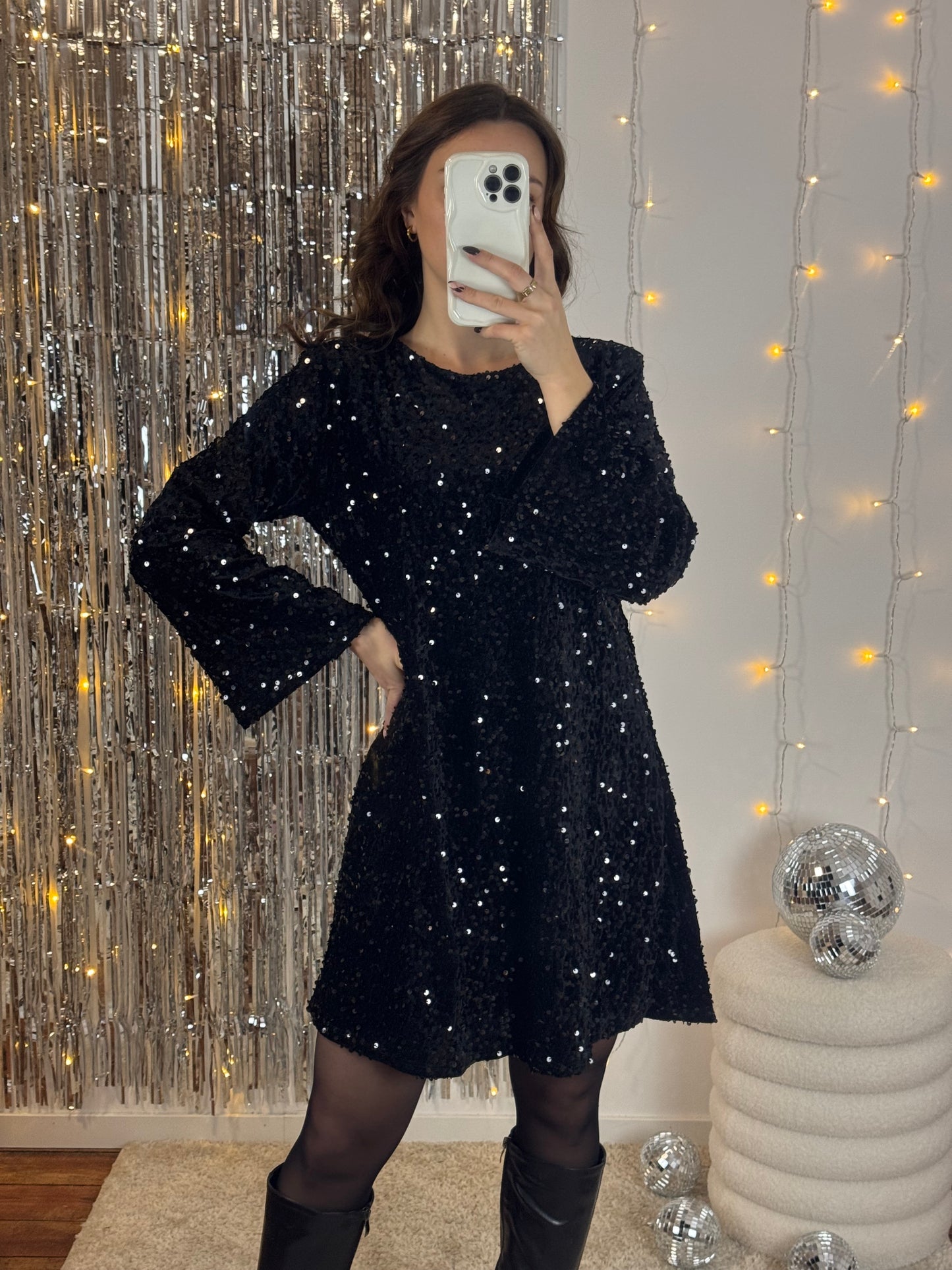 ROBE LAYLA