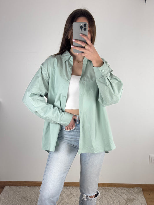 CHEMISE NATHAÉ